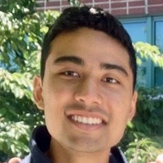 Staff photo for Abhinav Vedati