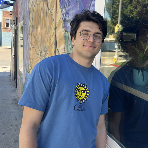 Staff photo for Arda Akman