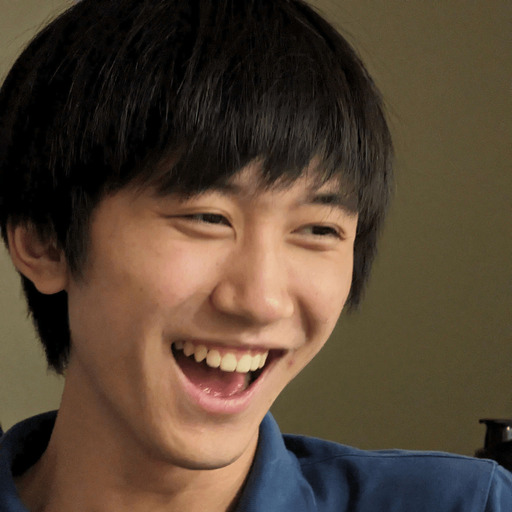 Staff photo for Ben Yin