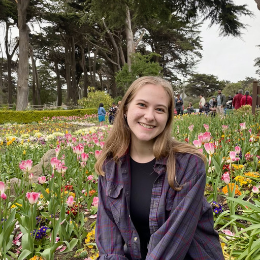 Staff photo for Catherine Van Keuren