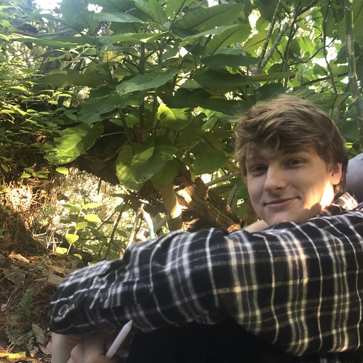 Staff photo for Dacota Pahl