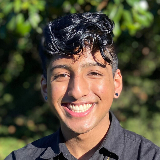 Staff photo for Daniel George