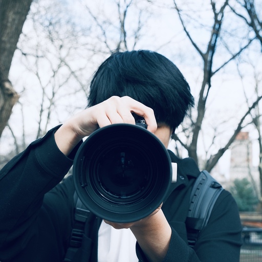 Staff photo for Darwin Zhang