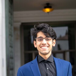 Staff photo for Ekansh Agrawal