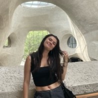 Staff photo for Esme Cohen