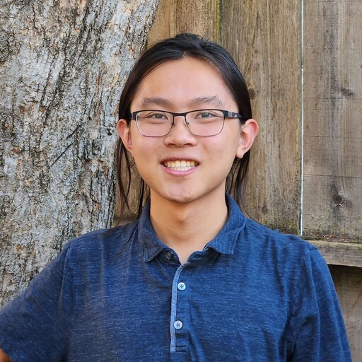 Staff photo for Ethan Gao