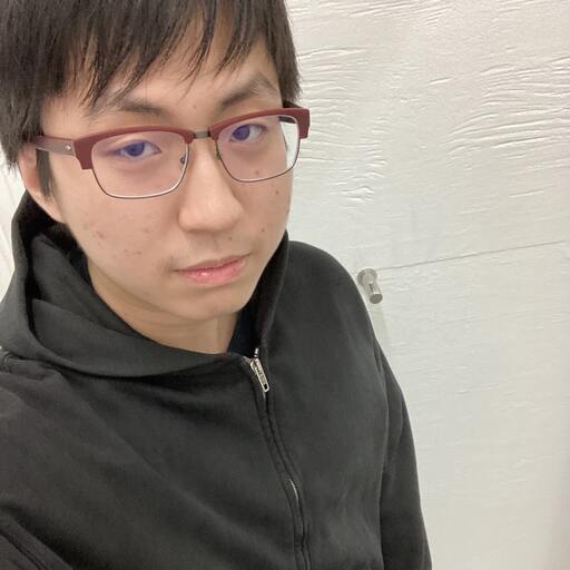 Staff photo for Jackson Wei