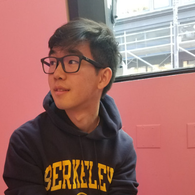 Staff photo for Jedi Tsang