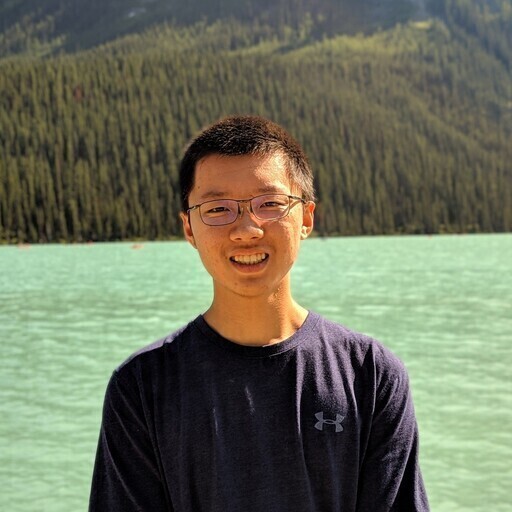 Staff photo for Jero Wang