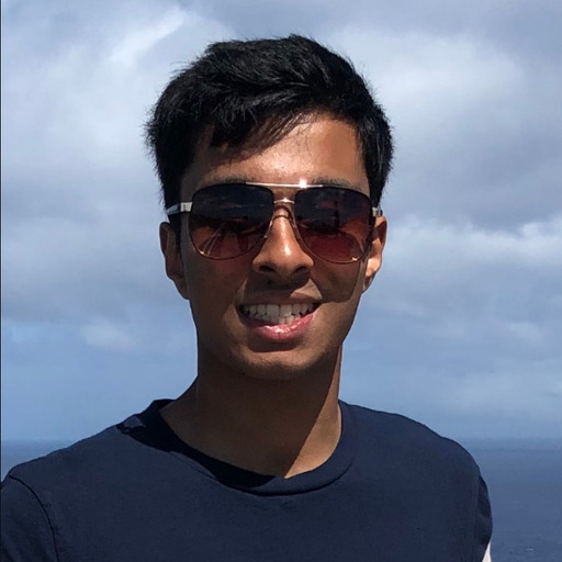 Staff photo for Joel Jaison