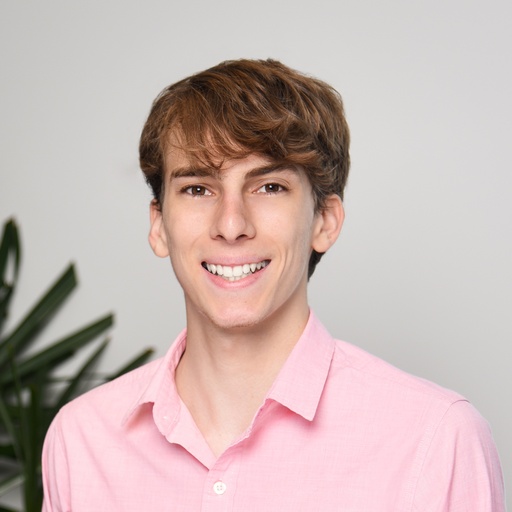 Staff photo for Joshua Davis