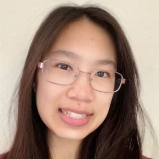 Staff photo for Kim Pham