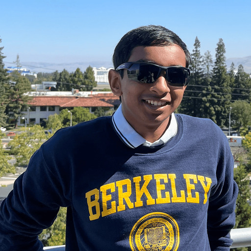 Staff photo for Nikhil Kandkur