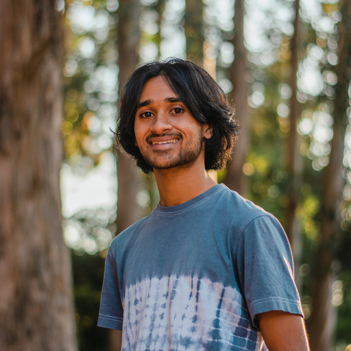 Staff photo for Rohan Mathur