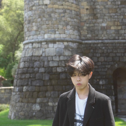 Staff photo for Sam Xu