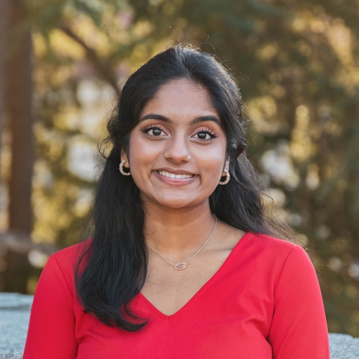 Staff photo for Sonika Vuyyuru