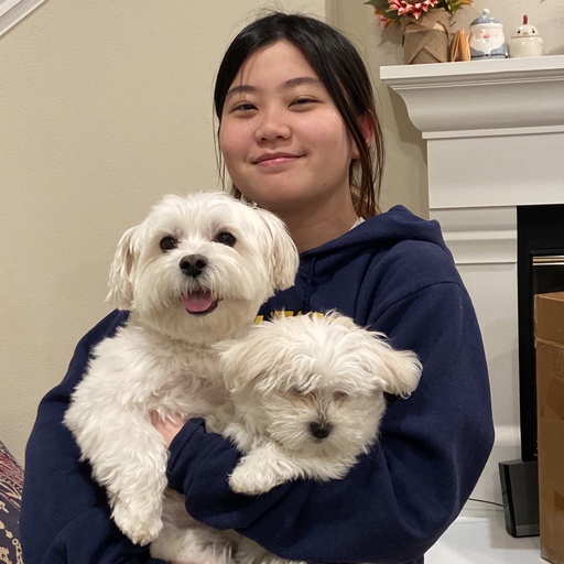 Staff photo for Su-Ann Ho