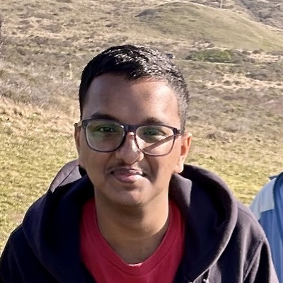 Staff photo for Tushar Goyal