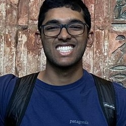 Staff photo for Vinay Agrawal